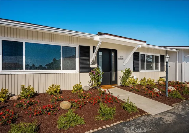 2nd image of 113 Monte Vista #7, San Clemente, CA 92672 | MLS# PW26093772