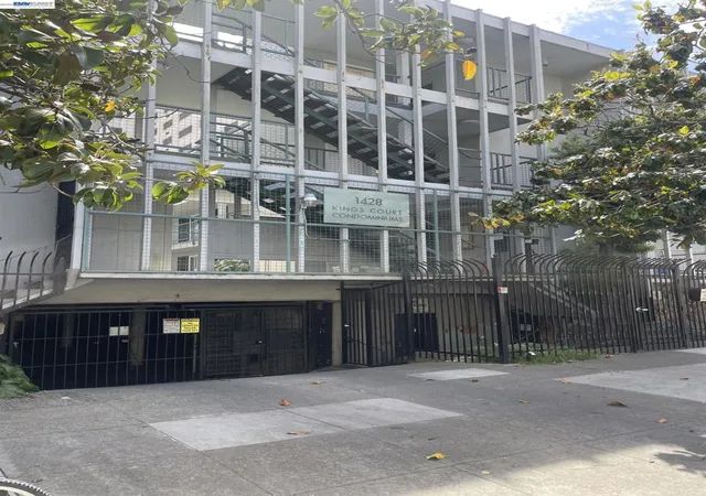 Homes for sale in Oakland, CA | 1428 Madison St #104, Oakland, CA 94612 | MLS# 41133000