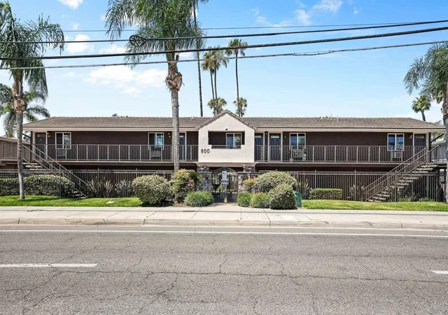 Condo for sale at 800 N Mollison Ave #10, El Cajon, CA 92021 | MLS# PTP2603265