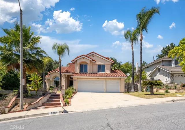 Photo 1 of Single family home for sale at 20951 Stoddard Wells, Walnut, CA 91789 | MLS# CV26093777 | Listing updated on 2026-10-02