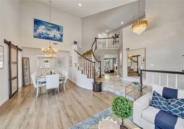 Photo 3 of Single family home for sale at 20951 Stoddard Wells, Walnut, CA 91789 | MLS# CV26093777 | Listing updated on 2026-10-02