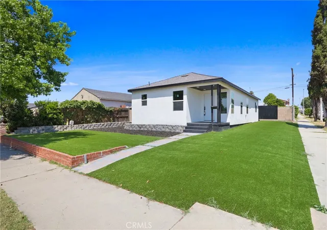 Photo 1 of Sale Pending at 803 W 133rd Street, Gardena, CA 90247 | MLS# PW26086465 | Listing updated on 2026-09-19