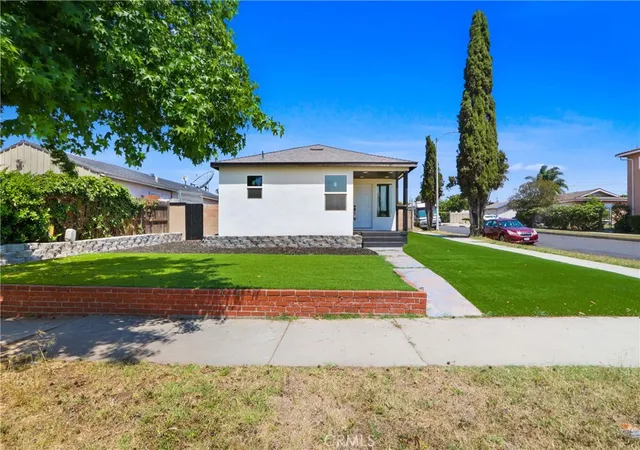 Photo 3 of Sale Pending at 803 W 133rd Street, Gardena, CA 90247 | MLS# PW26086465 | Listing updated on 2026-09-19