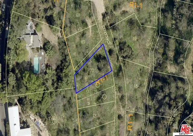 3rd image of 3895 N Hopevale Dr, Sherman Oaks, CA 91403 | MLS# 26827931