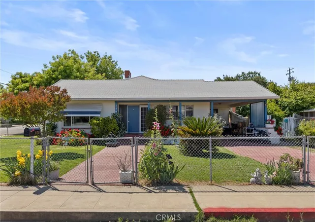 Homes for sale in Willows, CA | 159 S Shasta, Willows, CA 95988 | MLS# SN26093404