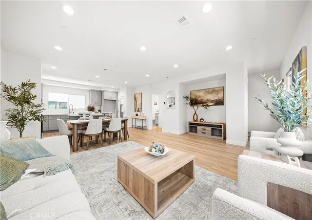Photo 4 of Townhouse for sale at 7692 9th Street #108, Buena Park, CA 90621 | MLS# IV26093649 | Listing updated on 2026-09-16