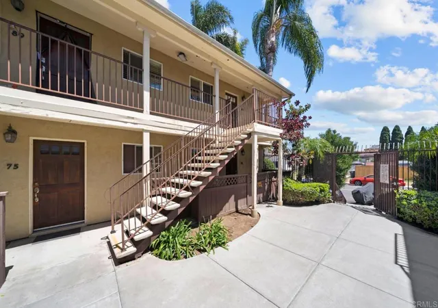 Homes for sale in National City, CA | 320 J Ave #74, National City, CA 91950 | MLS# PTP2603266