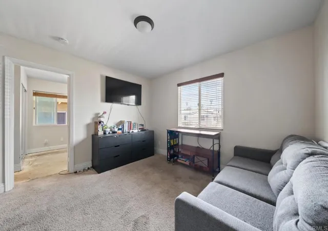 Listing Photo 3 - Condo for sale in building located at 320 J Ave, National, CA 91950 - Unit #74