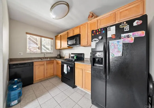 Listing Photo 4 - Condo for sale in building located at 320 J Ave, National, CA 91950 - Unit #74