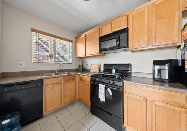 Listing Photo 5 - Condo for sale in building located at 320 J Ave, National, CA 91950 - Unit #74
