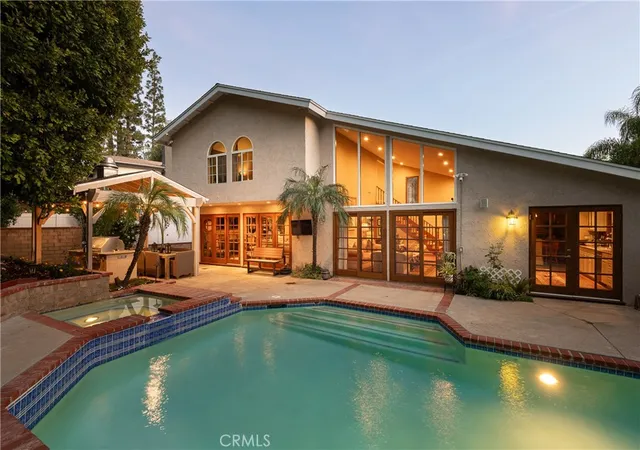 Homes for sale in Calabasas, CA | 22815 Sparrowdell, Calabasas, CA 91302 | MLS# SR26086782