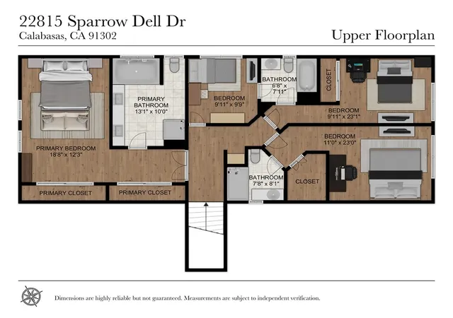 Homes for sale in Calabasas, CA | 22815 Sparrowdell, Calabasas, CA 91302 | MLS# SR26086782