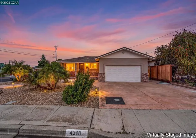Homes for sale in Antioch, CA | 4316 Null Dr, Antioch, CA 94509 | MLS# 41133012