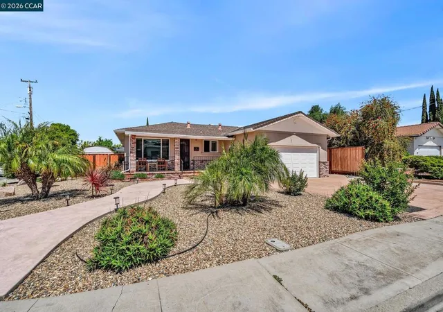 Homes for sale in Antioch, CA | 4316 Null Dr, Antioch, CA 94509 | MLS# 41133012