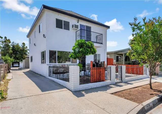 Photo 1 of Sale Pending at 1236 S 1234 Arizona Ave, Los Angeles, CA 90022 | MLS# SR26093506 | Listing updated on 2026-09-28