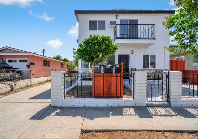 Photo 2 of Sale Pending at 1236 S 1234 Arizona Ave, Los Angeles, CA 90022 | MLS# SR26093506 | Listing updated on 2026-09-28