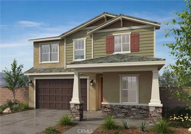 Photo 1 of Single family home for sale at 4542 Avellino Pl, Lake Elsinore, CA 92530 | MLS# SW26093841 | Listing updated on 2026-09-24