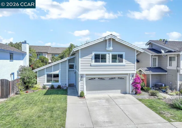 Homes for sale in Martinez, CA | 2143 Range Pl, Martinez, CA 94553 | MLS# 41133016