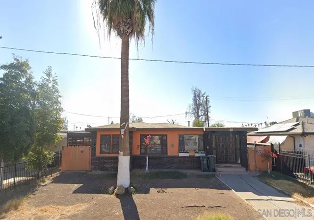 1st image of 14 Kincaid, Calexico, CA 92231 | MLS# 260010370SD