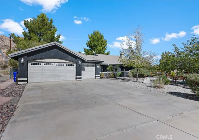 Homes for sale in Apple Valley, CA | 20058 Rancherias Ln, Apple Valley, CA 92307 | MLS# PW26093725