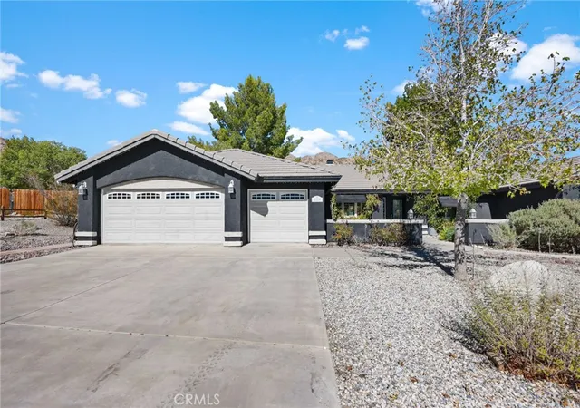 Homes for sale in Apple Valley, CA | 20058 Rancherias Ln, Apple Valley, CA 92307 | MLS# PW26093725