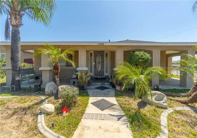 Homes for sale in Fontana, CA | 14888 Ivy Ave, Fontana, CA 92335 | MLS# CV26093674