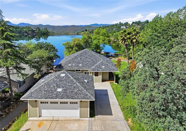 Homes for sale in Hidden Valley Lake, CA | 18591 N Shore Dr, Hidden Valley Lake, CA 95467 | MLS# LC26059184