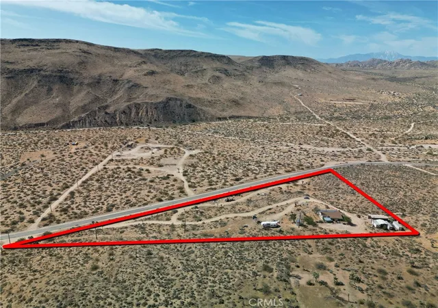 Photo 54 of Sale Pending at 55190 Pipes Cyn, Yucca Valley, CA 92284 | MLS# JT26093547 | Listing updated on 2026-10-02