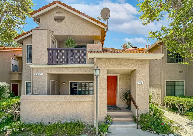 Homes for sale in Simi Valley, CA | 2312 Archwood Ln #76, Simi Valley, CA 93063 | MLS# 226001988