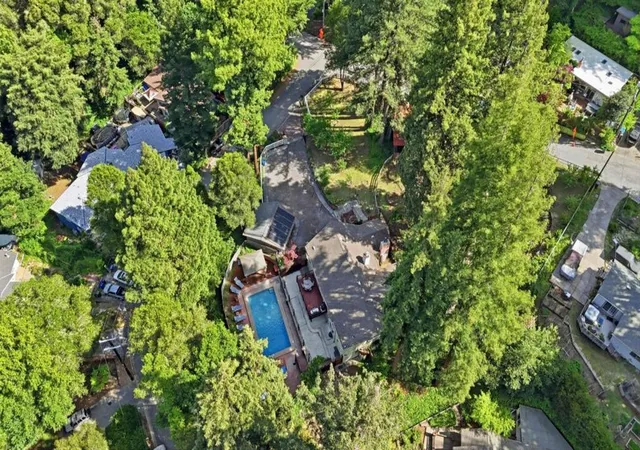 Photo 1 of Single family home for sale at 430 Saint Francis Dr, Boulder Creek, CA 95006 | MLS# ML82045321 | Listing updated on 2026-10-02