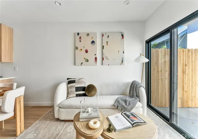Condo for sale at 1604 N 1/2 Kingsley, Los Angeles, CA 90027 | MLS# OC26093923