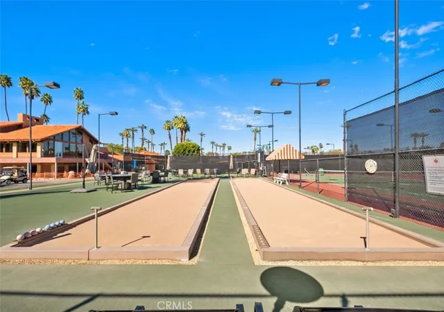 Listing Photo 2 - Condo for sale in building located at 31 Majorca, Rancho Mirage, CA 92270 - Unit #