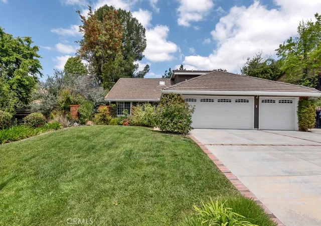 Homes for sale in Agoura Hills, CA | 28661 Acacia Glen St, Agoura Hills, CA 91301 | MLS# SR26093045