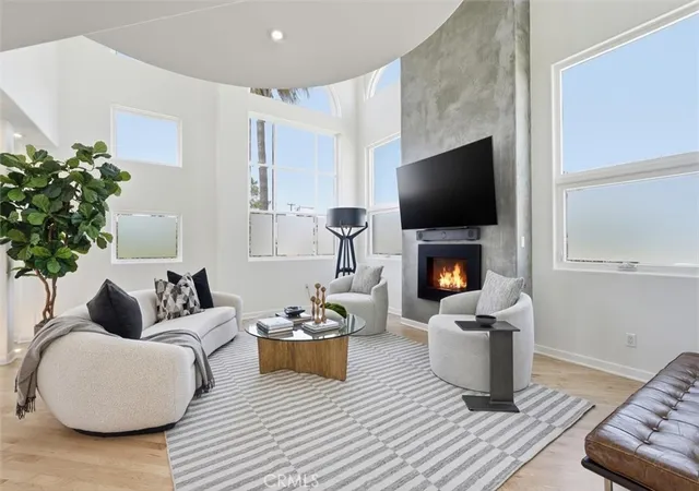 Homes for sale in Marina Del Rey, CA | 24 Eastwind St #1, Marina Del Rey, CA 90292 | MLS# SB26086578