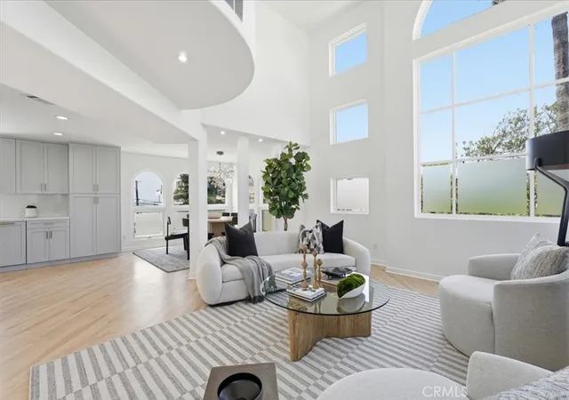 Homes for sale in Marina Del Rey, CA | 24 Eastwind St #1, Marina Del Rey, CA 90292 | MLS# SB26086578