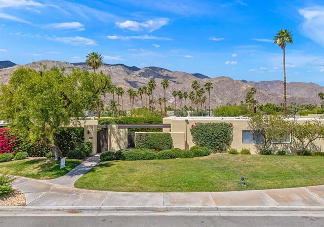 1st image of 481 N Hermosa Dr, Palm Springs, CA 92262 | MLS# 219147155DA