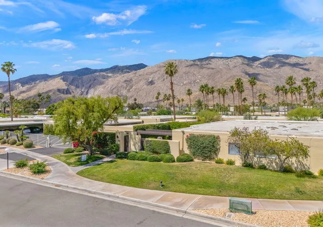 2nd image of 481 N Hermosa Dr, Palm Springs, CA 92262 | MLS# 219147155DA