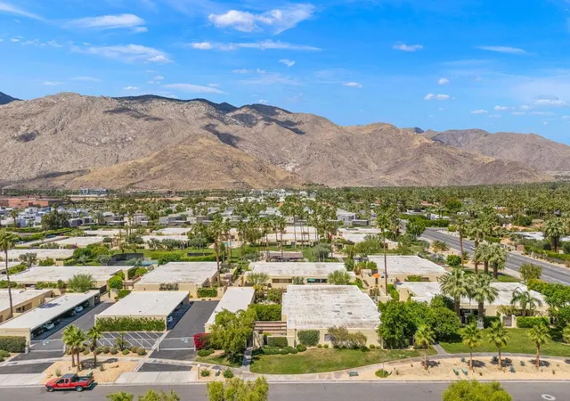 58th image of 481 N Hermosa Dr, Palm Springs, CA 92262 | MLS# 219147155DA