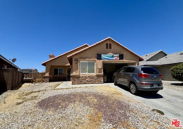 Photo 1 of Single family home for sale at 14224 Savanna St, Adelanto, CA 92301 | MLS# 26802623 | Listing updated on 2026-10-03