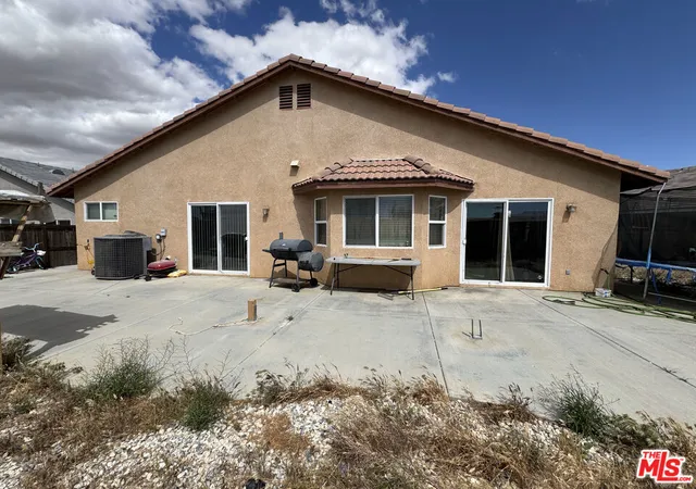 Photo 2 of Single family home for sale at 14224 Savanna St, Adelanto, CA 92301 | MLS# 26802623 | Listing updated on 2026-10-03
