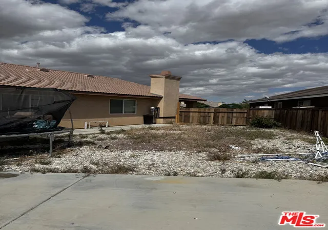 Photo 3 of Single family home for sale at 14224 Savanna St, Adelanto, CA 92301 | MLS# 26802623 | Listing updated on 2026-10-03