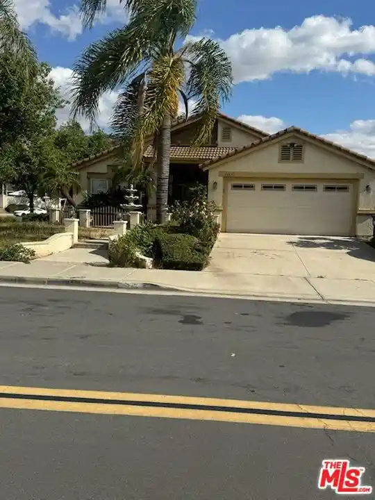Photo 1 of Single family home for sale at 25851 Via Kannela, Moreno Valley, CA 92551 | MLS# 26823177 | Listing updated on 2026-10-14