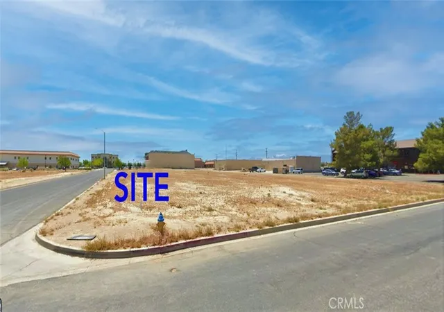 Photo 1 of Land for sale at 14396 W California Ave, Victorville, CA 92392 | MLS# HD26093990 | Listing updated on 2026-04-30