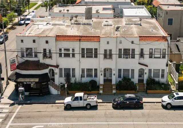 Photo 2 of Multi family home for sale at 4340 E 4th Street, Long Beach, CA 90814 | MLS# PW26093940 | Listing updated on 2026-10-02