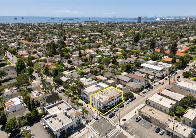 Photo 3 of Multi family home for sale at 4340 E 4th Street, Long Beach, CA 90814 | MLS# PW26093940 | Listing updated on 2026-10-02