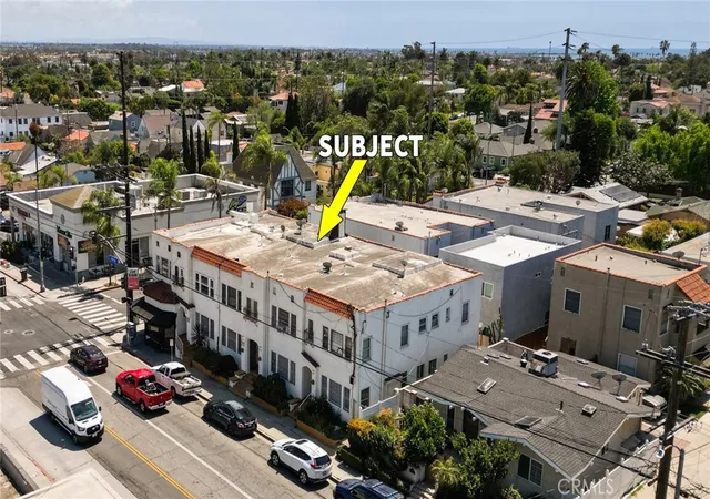 Photo 5 of Multi family home for sale at 4340 E 4th Street, Long Beach, CA 90814 | MLS# PW26093940 | Listing updated on 2026-10-02