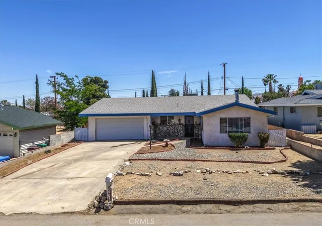 Homes for sale in Yucca Valley, CA | 7461 Cibola, Yucca Valley, CA 92284 | MLS# JT26093904