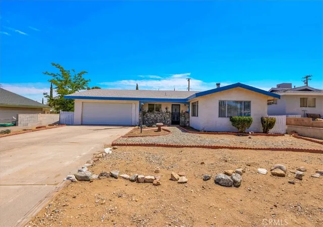Homes for sale in Yucca Valley, CA | 7461 Cibola, Yucca Valley, CA 92284 | MLS# JT26093904