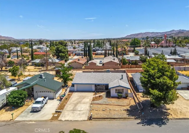 Homes for sale in Yucca Valley, CA | 7461 Cibola, Yucca Valley, CA 92284 | MLS# JT26093904