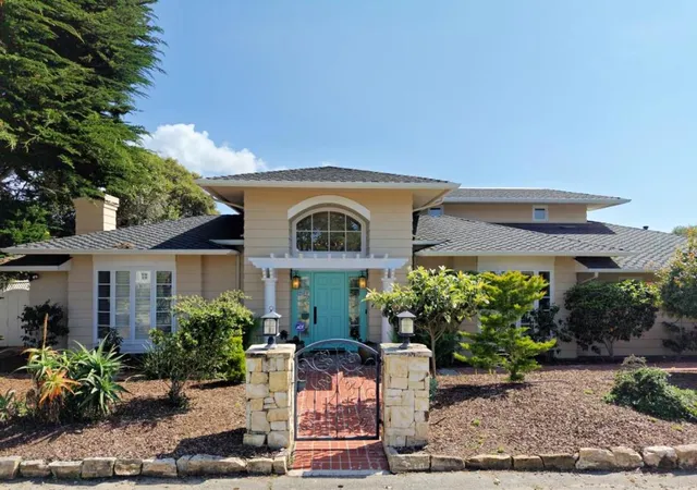 Homes for sale in Carmel, CA | 26305 Camino Real, Carmel, CA 93923 | MLS# ML82045332